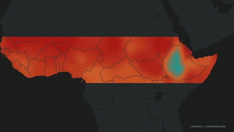 The Climate Factor in Nigeria’s Farmer-Herder Violence