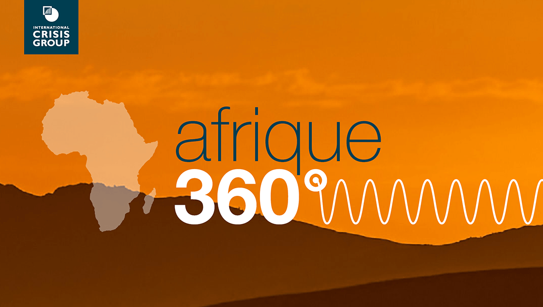 Afrique 360°