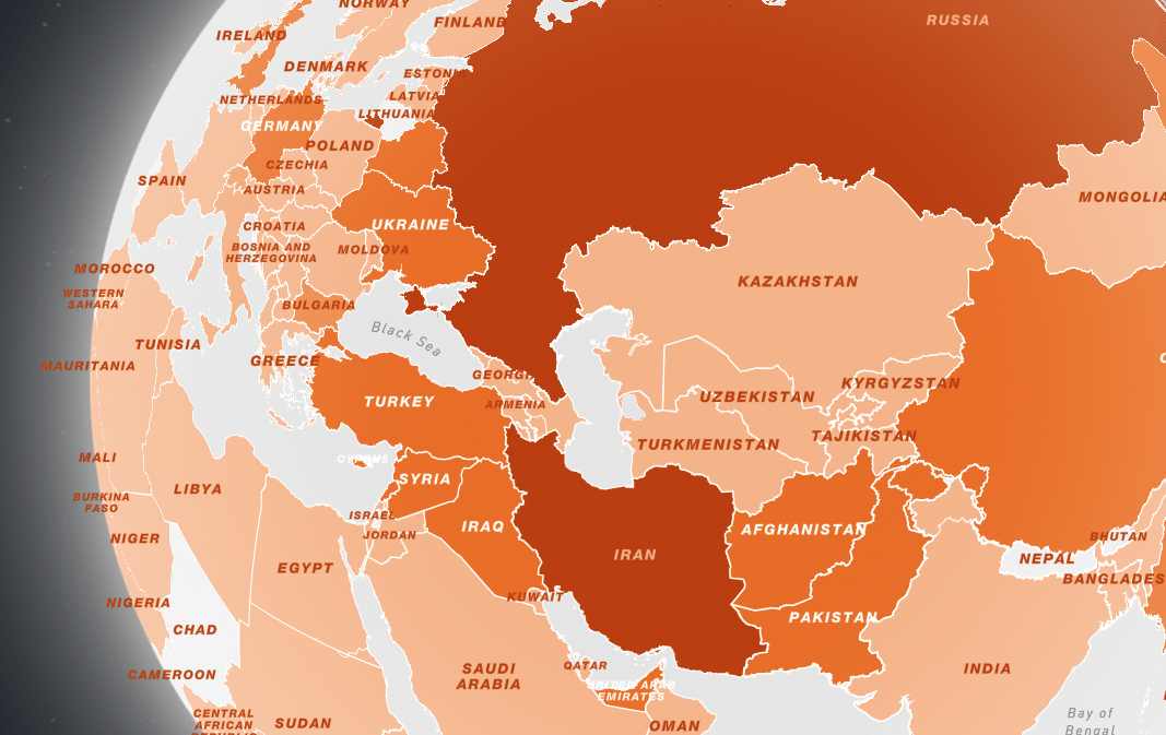 U.S. Sanctions, Peacemaking and Reform